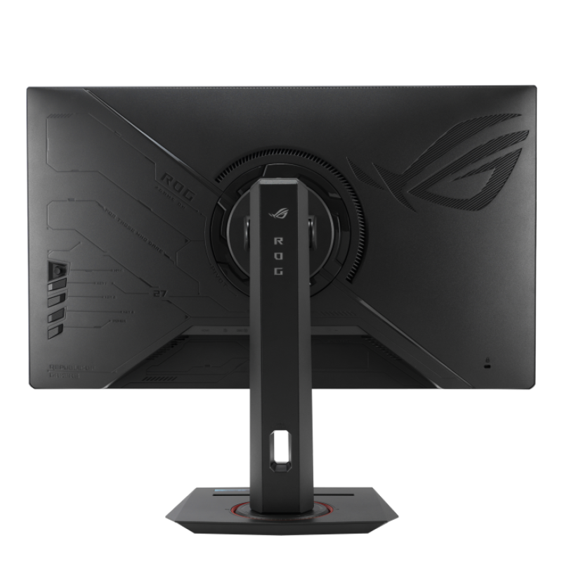 Монитор 27" ASUS ROG Strix XG279CNS IPS 380Hz 0.3ms USB-C