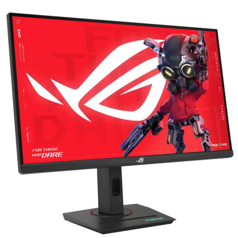 Монитор 27" ASUS ROG Strix XG279CNS IPS 380Hz 0.3ms USB-C