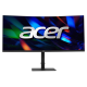 Монитор Acer CZ342CUR 34" VA (WQHD, 120 Гц, 1 мс, USB-C, HDR10, FreeSync Premium)