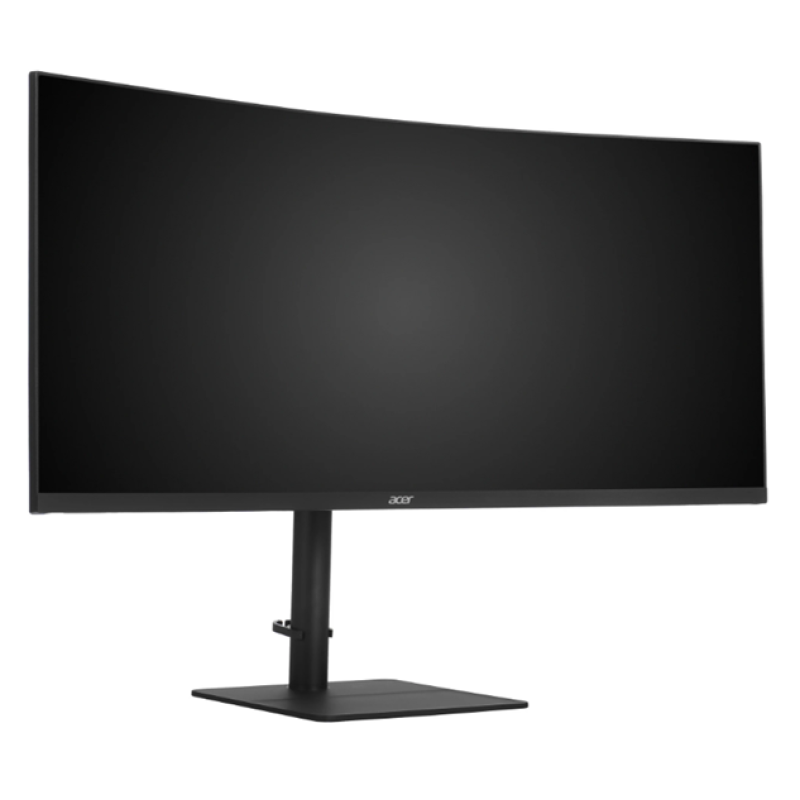 Монитор Acer CZ342CUR 34" VA (WQHD, 120 Гц, 1 мс, USB-C, HDR10, FreeSync Premium)