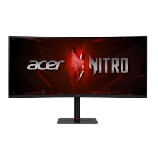 Монитор Acer Nitro XV345CURXbmiipphx 34''