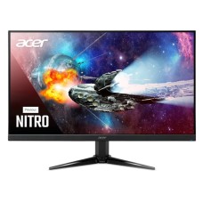 Монитор Acer Nitro QG271Gbip 27" IPS (Full HD, 165 Гц, 1 мс, AMD FreeSync Premium)