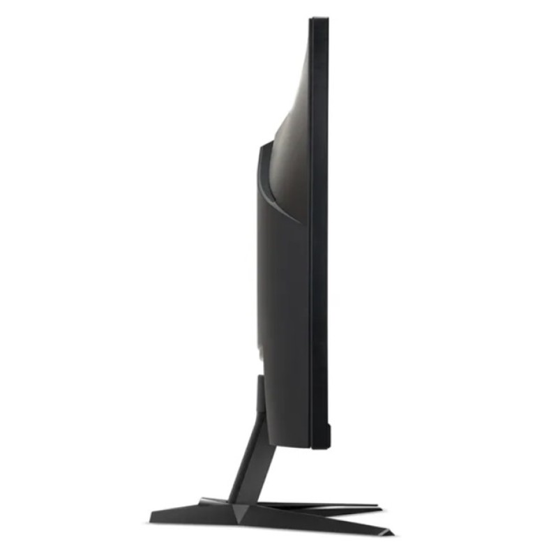 Монитор Acer Nitro QG271Gbip 27" IPS (Full HD, 165 Гц, 1 мс, AMD FreeSync Premium)
