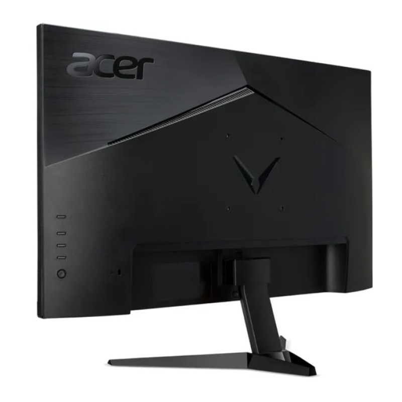 Монитор Acer Nitro QG271Gbip 27" IPS (Full HD, 165 Гц, 1 мс, AMD FreeSync Premium)