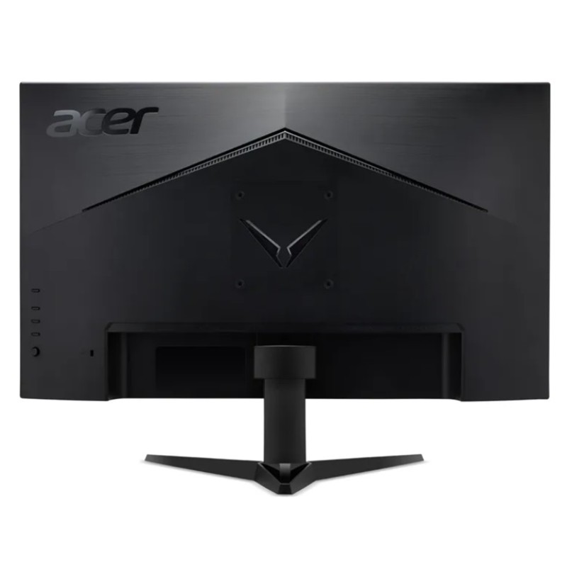 Монитор Acer Nitro QG271Gbip 27" IPS (Full HD, 165 Гц, 1 мс, AMD FreeSync Premium)