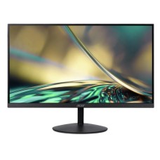 Монитор Acer SA272G0bi 27" IPS (Full HD, 75 Гц, 4 мс, HDMI, VGA, тонкие рамки)