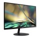 Монитор Acer SA272G0bi 27" IPS (Full HD, 75 Гц, 4 мс, HDMI, VGA, тонкие рамки)
