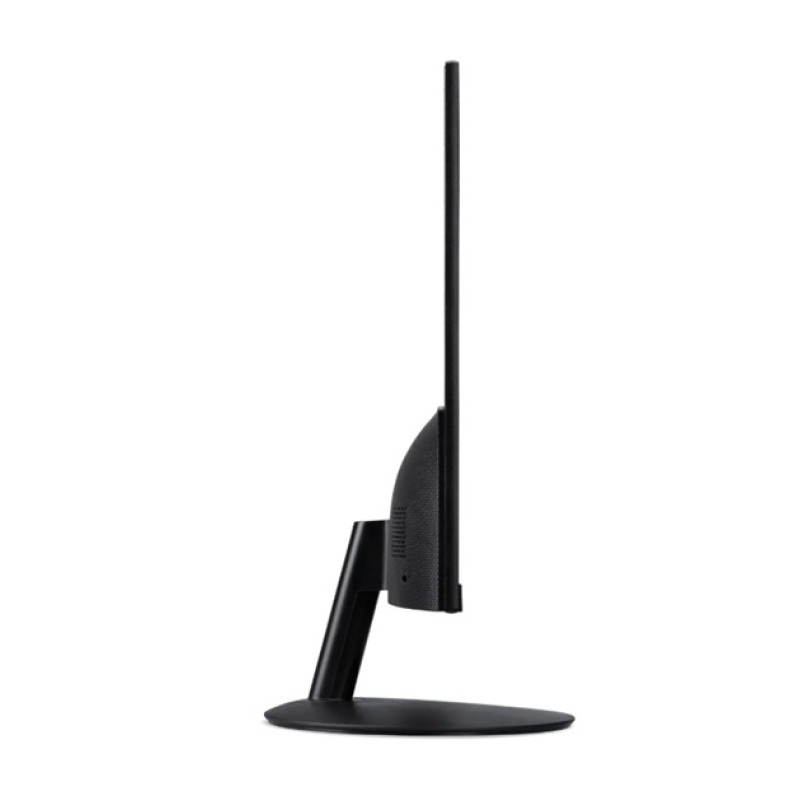 Монитор Acer SA272G0bi 27" IPS (Full HD, 75 Гц, 4 мс, HDMI, VGA, тонкие рамки)