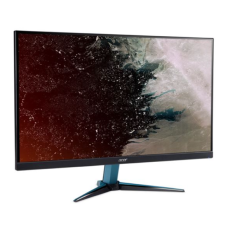 Монитор Acer Nitro VG271UM3 27" IPS (QHD, 180 Гц, 1 мс, FreeSync Premium, для киберспорта)