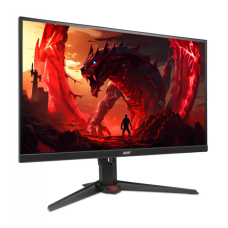 Монитор Acer Nitro XV270X1 27" IPS (FHD, 200 Гц, 1 мс, HDR10, FreeSync Premium)