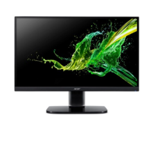 Монитор Acer KA272UE bmiipx 27" IPS (QHD, 100 Гц, 1 мс, FreeSync, HDMI, DP, для дома и работы)