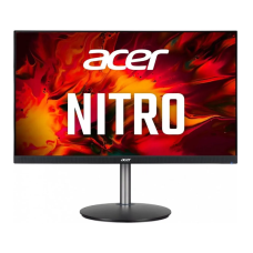 Монитор Acer Nitro XF273M3 27" IPS (FHD, 180 Гц, 1 мс, FreeSync Premium, для киберспорта)