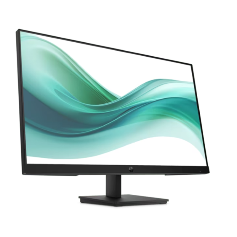 Монитор HP S3 Pro 327pf 27" IPS (FHD, 100 Гц, HDMI, DP, VGA, для бизнеса)