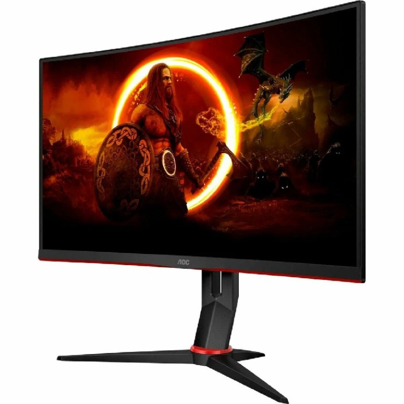 Монитор AOC C27G2Z3 27"