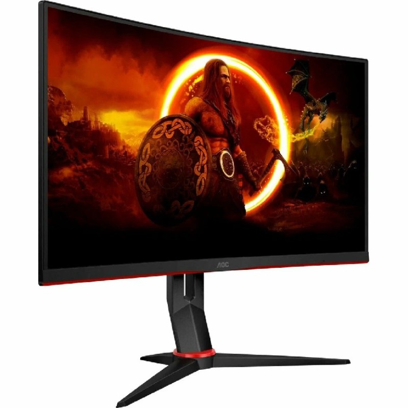 Монитор AOC C27G2Z3 27"