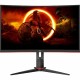 Монитор AOC C27G2Z3 27"