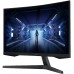 Монитор Samsung C27G54TQWI 27"