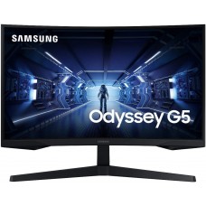 Монитор Samsung C27G54TQWI 27"