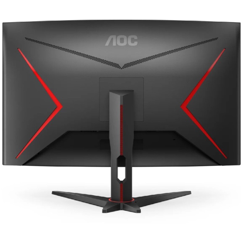 Монитор AOC C32G2ZE 31.5"