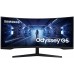 Монитор Samsung C34G55TWWI 34"