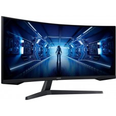 Монитор Samsung C34G55TWWI 34"