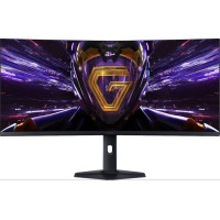Игровой монитор Xiaomi Curved G34WQi 2026 34" WQHD 180 Гц VA