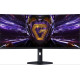 Игровой монитор Xiaomi Curved G34WQi 2026 34" WQHD 180 Гц VA
