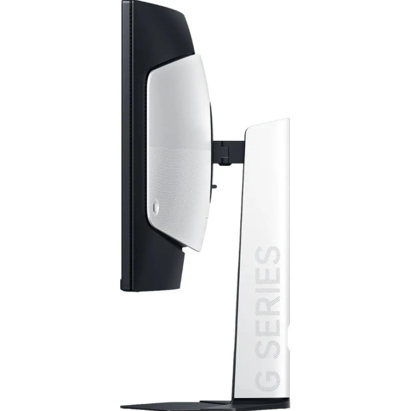 Игровой монитор Xiaomi Curved G34WQi 2026 34" WQHD 180 Гц VA
