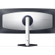Игровой монитор Xiaomi Curved G34WQi 2026 34" WQHD 180 Гц VA