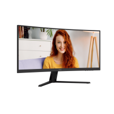 Ультраширокий монитор AOC CU34B3E/01 34" WQHD 120 Гц VA 1500R