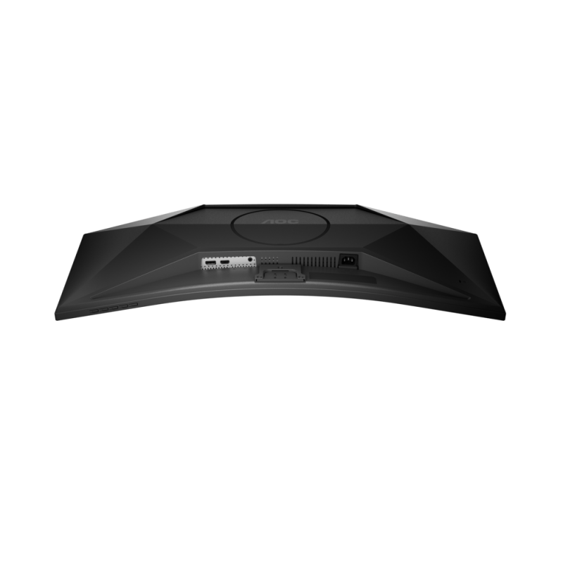 Ультраширокий монитор AOC CU34B3E/01 34" WQHD 120 Гц VA 1500R