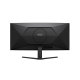 Ультраширокий монитор AOC CU34B3E/01 34" WQHD 120 Гц VA 1500R