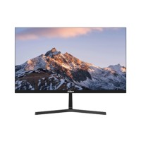 Монитор Dahua DHI-LM22-B200S 22" для видеонаблюдения и офиса (100 Гц, HDMI, VGA, сверхширокий угол обзора)