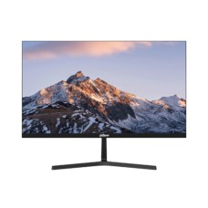 Монитор Dahua DHI-LM22-B200S 22" для видеонаблюдения и офиса (100 Гц, HDMI, VGA, сверхширокий угол обзора)