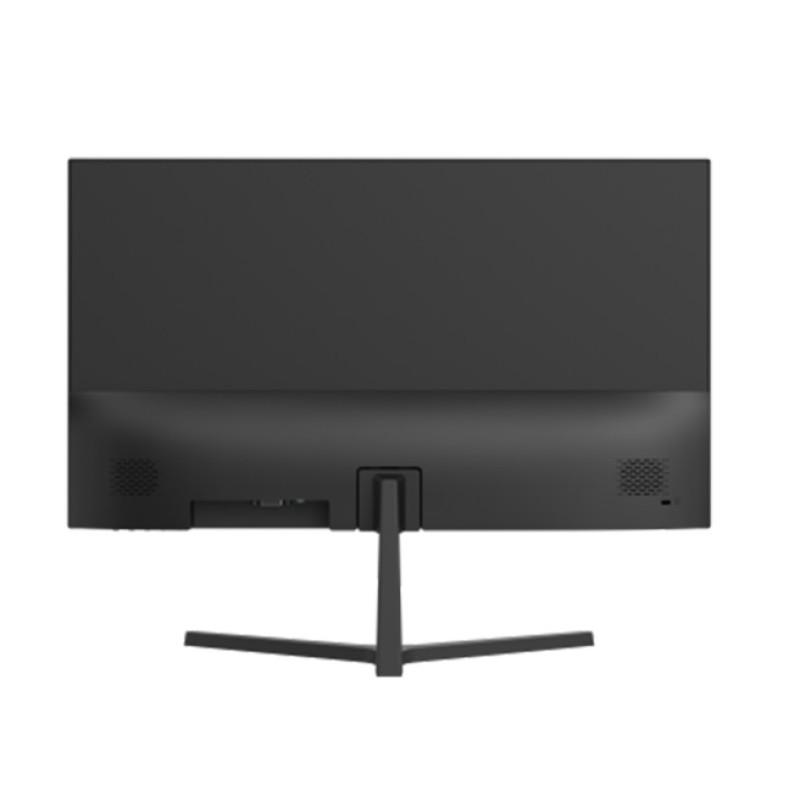Монитор Dahua DHI-LM22-B200S 22" для видеонаблюдения и офиса (100 Гц, HDMI, VGA, сверхширокий угол обзора)