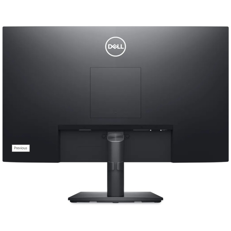 Монитор Dell E2422HN 23.8" (Full HD, IPS, HDMI, VGA)