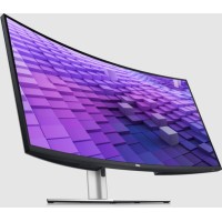 Монитор Dell U3824DW (210-BHXB) 37.5"