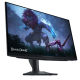 Монитор Dell Alienware AW2725DF 27" OLED (QHD, 360 Гц, 0.03 мс, 1 000 кд/м², USB-C)