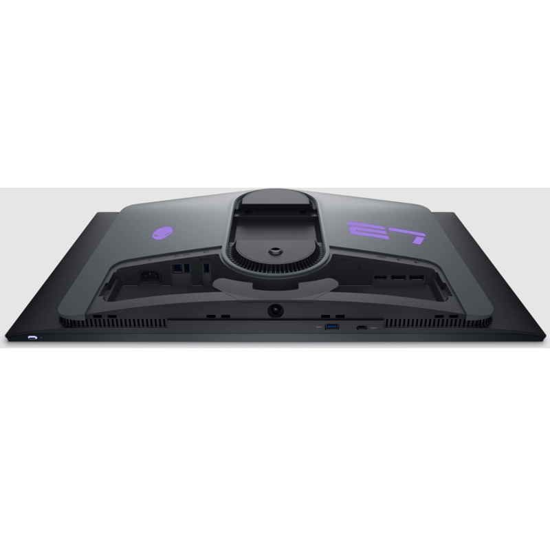 Монитор Dell Alienware AW2725DF 27" OLED (QHD, 360 Гц, 0.03 мс, 1 000 кд/м², USB-C)