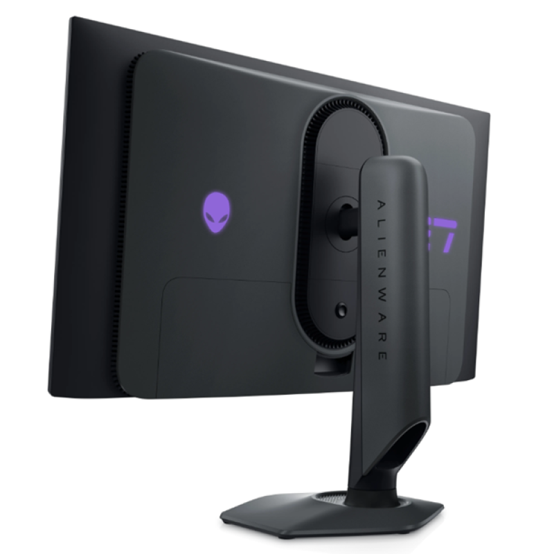 Монитор Dell Alienware AW2725DF 27" OLED (QHD, 360 Гц, 0.03 мс, 1 000 кд/м², USB-C)