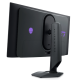 Монитор Dell Alienware AW2725DF 27" OLED (QHD, 360 Гц, 0.03 мс, 1 000 кд/м², USB-C)
