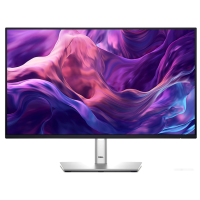 Монитор Dell P2425HE 23.8" IPS (Full HD, 100 Гц, USB-C 90 Вт, Ethernet, без подставки)