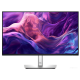 Монитор Dell P2425HE 23.8" IPS (Full HD, 100 Гц, USB-C 90 Вт, Ethernet, без подставки)
