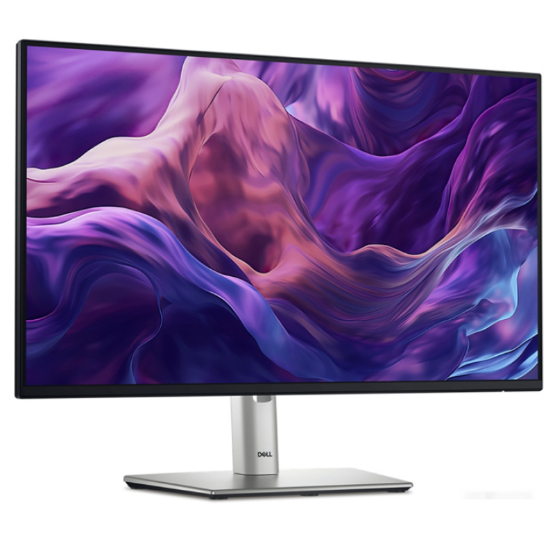 Монитор Dell P2425HE 23.8" IPS (Full HD, 100 Гц, USB-C 90 Вт, Ethernet, без подставки)