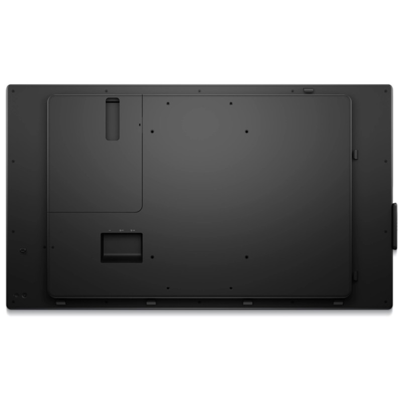 Монитор Dell P5525QC 55" 4K IPS