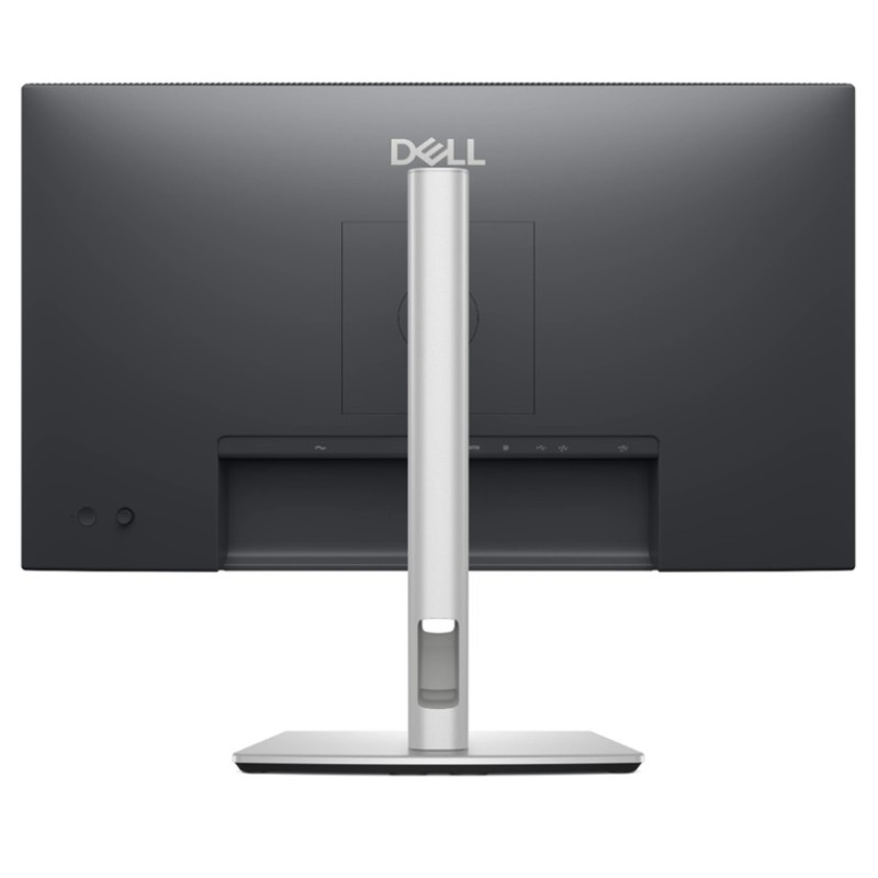 Монитор Dell P2425D 23.8" QHD IPS, 100 Гц, USB-хаб