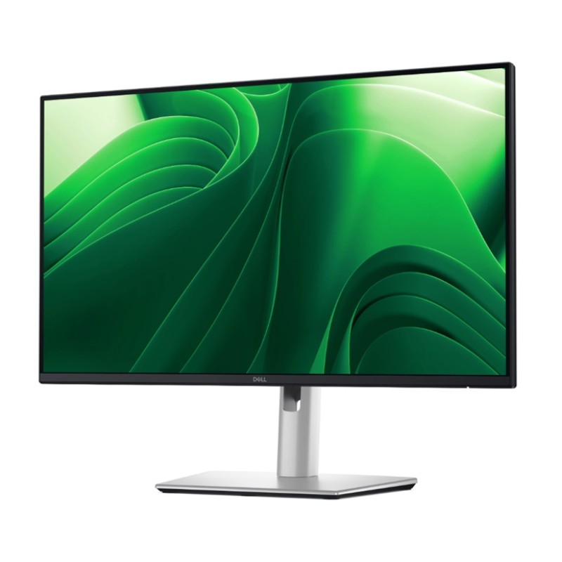 Монитор Dell P2425D 23.8" QHD IPS, 100 Гц, USB-хаб