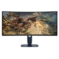 Монитор Dell Alienware AW3425DWM 34"