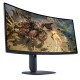Монитор Dell Alienware AW3425DWM 34" UW-QHD VA, 180 Гц