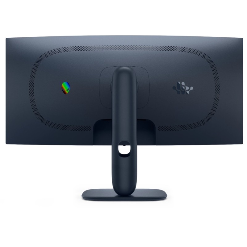 Монитор Dell Alienware AW3425DWM 34" UW-QHD VA, 180 Гц